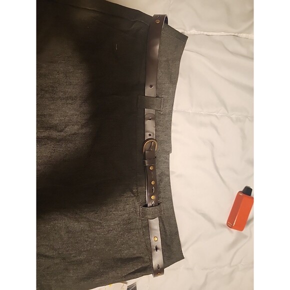 New York Clothing Pencil Skirt Size 10 - Picture 2 of 5